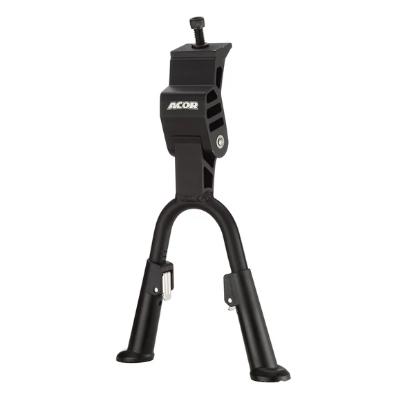 Acor AKS-21403 kétlábas kitámasztó kerékpáros