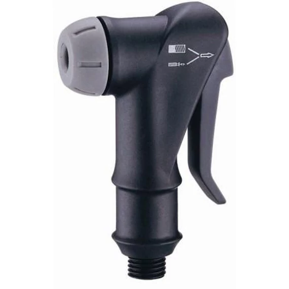 Acor AMP-2406 pumpafej kerékpáros