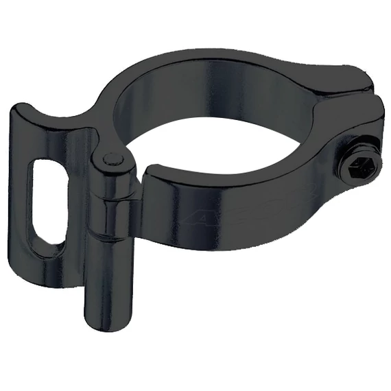 Acor AQR-2004 első váltó adapter konzol [31.8 mm] kerékpáros