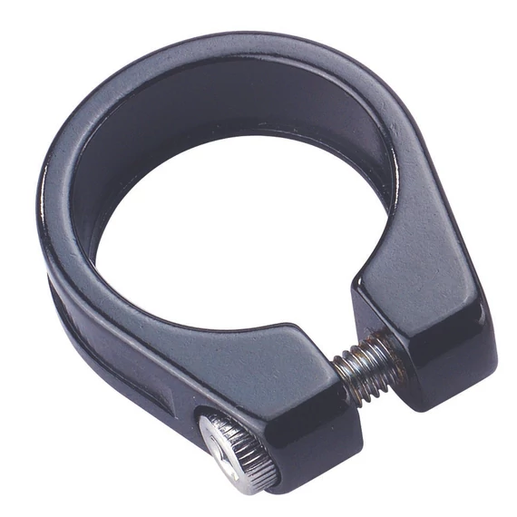 Acor AQR-2305 nyeregcső bilincs [34.9 mm] kerékpáros