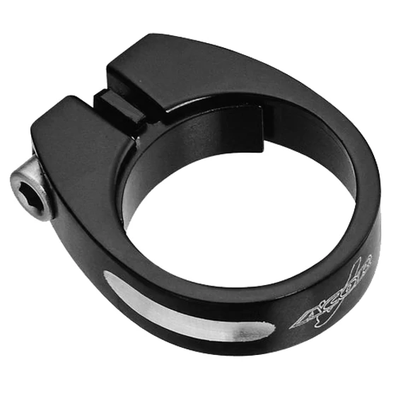 Acor AQR-2501 nyeregcső bilincs [34.9 mm] kerékpáros