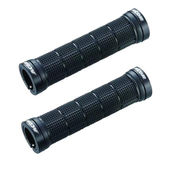 Acor ASG-2806 bilincses kormánymarkolat [fekete] kerékpáros