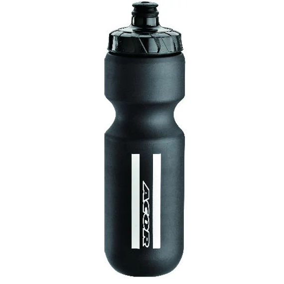 Acor AWB-21903 kulacs [matt fekete, 750 ml] kerékpáros