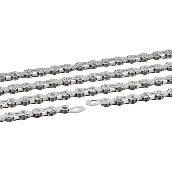 Connex 10S8 (nikkel) 10 sebességes lánc kerékpáros