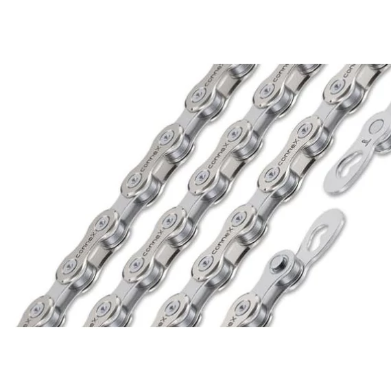Connex 8SE 8 sebességes lánc [136 szem] kerékpáros