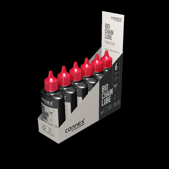 Connex Bio láncolaj [50 ml] kerékpáros