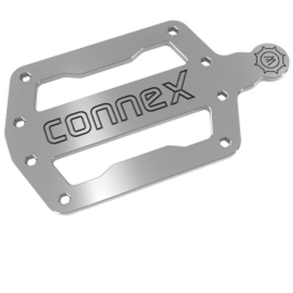 Connex lánctányér kopás mérő kerékpáros