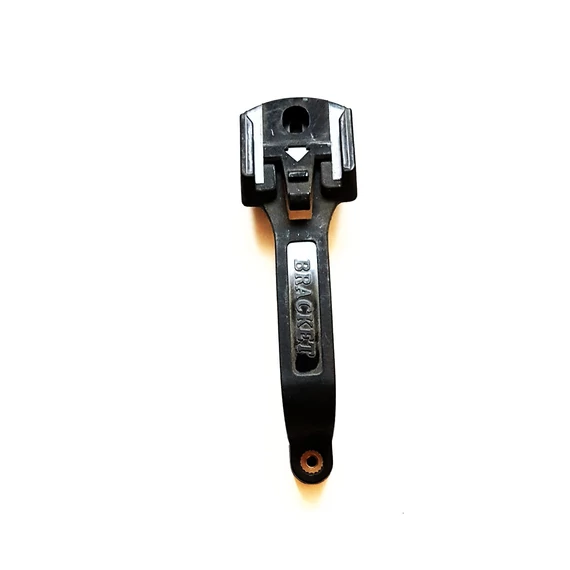 Echowell W1 konzol kerékpáros
