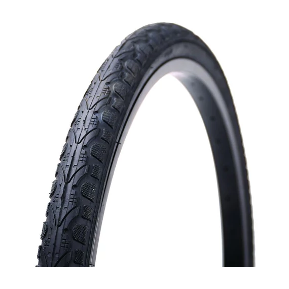 Freedom Corvette sport drótperemes 16"-os gumiköpeny [1.75, fekete] kerékpáros