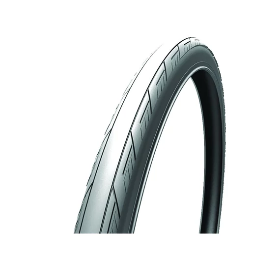 Freedom Roadrunner de luxe drótperemes 26"-os gumiköpeny [1.5, fekete] kerékpáros