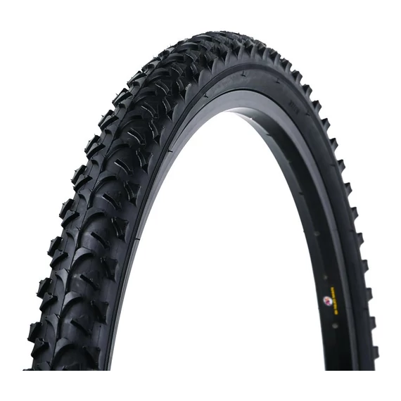 Freedom Wrangler sport drótperemes 20"-os gumiköpeny [1.95, fekete] kerékpáros
