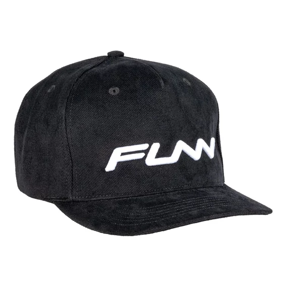 FUNN Embroidery logo baseball sapka kerékpáros