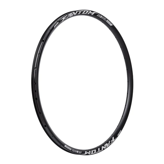 FUNN Fantom AM30 27,5" (650b) felni [fekete, 32] kerékpáros