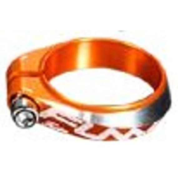 FUNN Frodon nyeregcső bilincs [narancs, 31.8 mm] kerékpáros