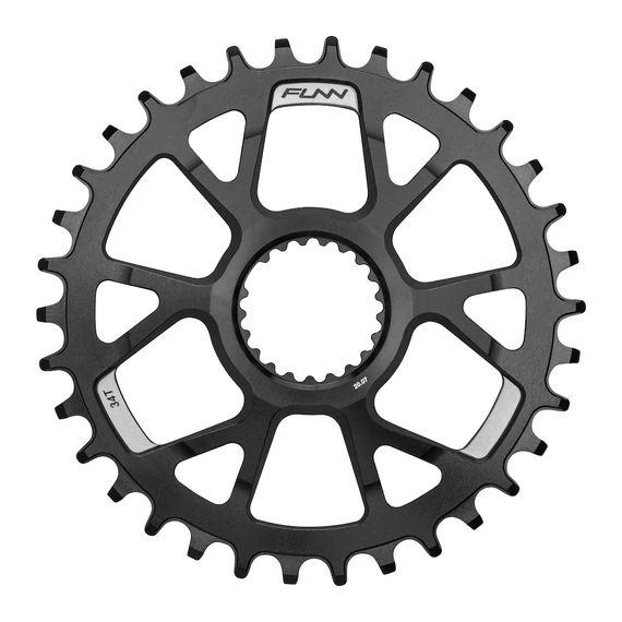 FUNN Solo DS NW Shimano Direct Mount lánctányér [32] kerékpáros