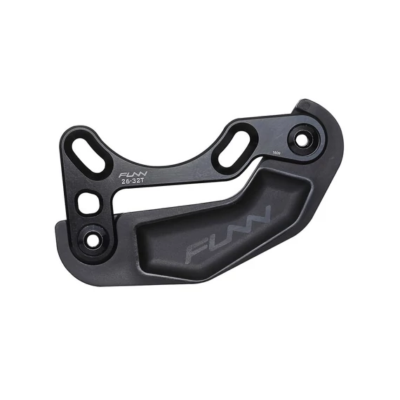 FUNN Zippa Bash Guard rockguard [26-32] kerékpáros