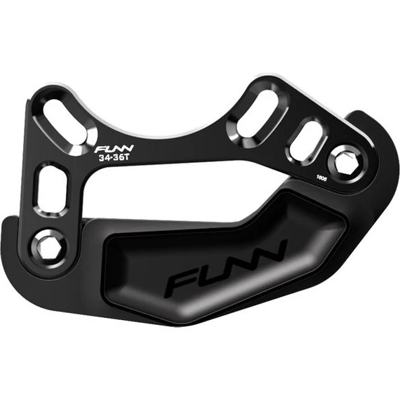 FUNN Zippa Bash Guard rockguard [34-36] kerékpáros