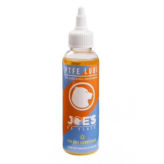 Joe's No-Flats PTFE Dry Chain Lube láncolaj [500 ml] kerékpáros