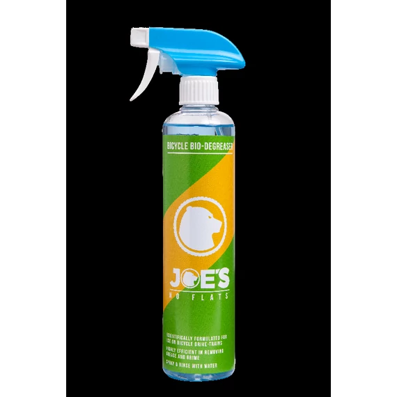 Joe's No-Flats Bio-Degreaser láncmosó [500 ml] kerékpáros