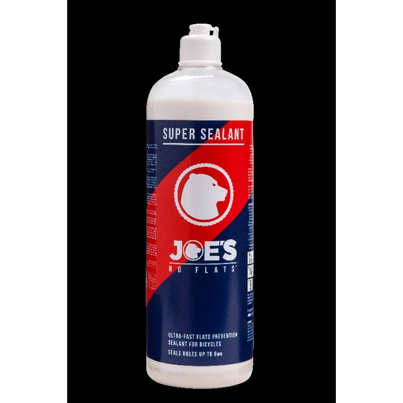 Joe's No-Flats Super Sealant Tömítőfolyadék [1000 ml] kerékpáros