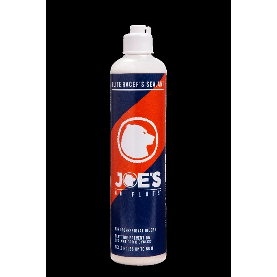 Joe's No-Flats Super Sealant Tömítőfolyadék [500 ml] kerékpáros