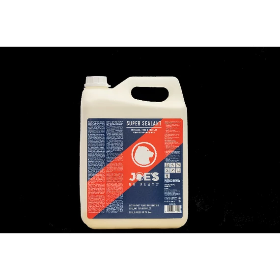 Joe's No-Flats Super Sealant Tömítőfolyadék [5 L] kerékpáros