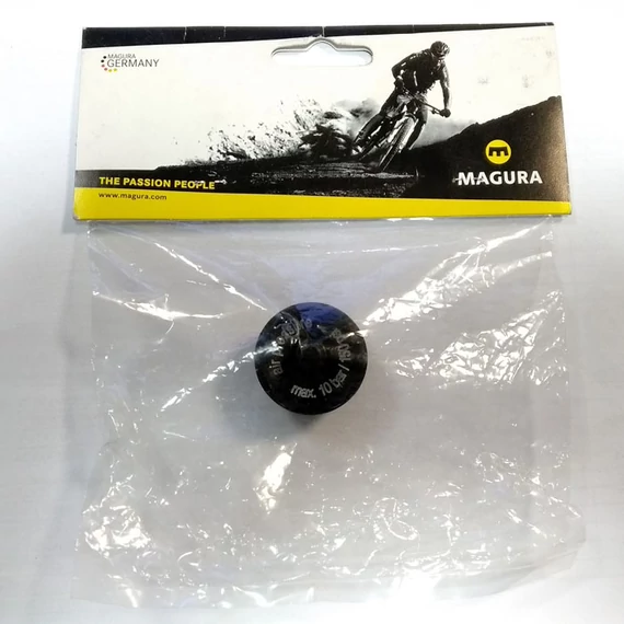 Magura (724769) légszelep kerékpáros