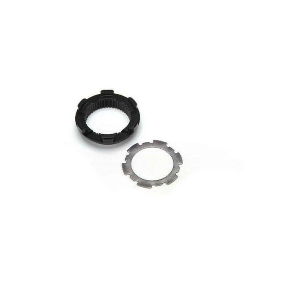 Magura centerlock adapter zárógyűrű nélkül kerékpáros