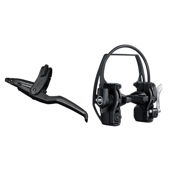 Magura HS11 Easy Mount hidraulikus abroncsfék kerékpáros