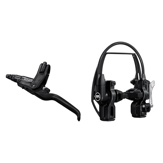 Magura HS22 EVO2 hidraulikus abroncsfék kerékpáros