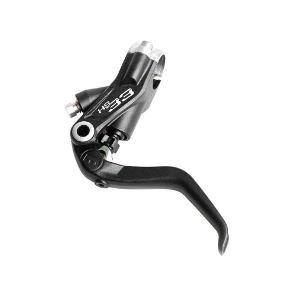 Magura HS33 2 ujjas alu fékkar hidraulikus fékhez [fekete] kerékpáros
