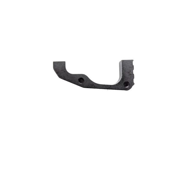 Magura IS->PM R185 tárcsafék adapter [fekete] kerékpáros