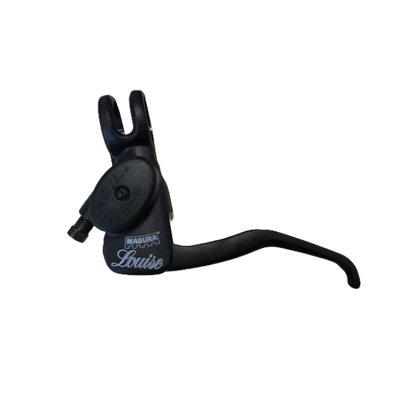 Magura Louise FR (721543) fékkar hidraulikus fékhez [fekete, bal] kerékpáros