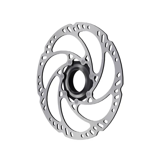Magura MDR-C CL CenterLock féktárcsa (QR tengelyes agyakhoz) [203 mm] kerékpáros