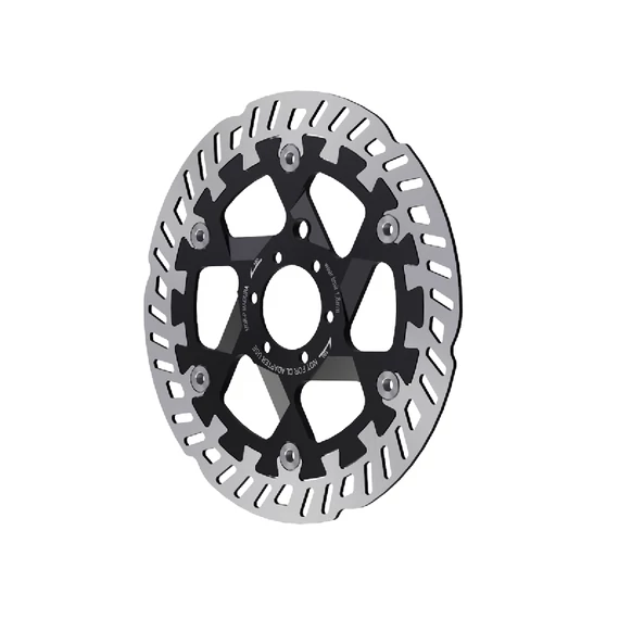 Magura MDR-P 6 csavaros féktárcsa [180 mm] kerékpáros