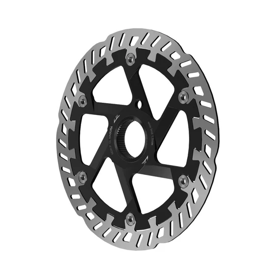 Magura MDR-P CL O/S centerlock féktárcsa [203 mm] kerékpáros