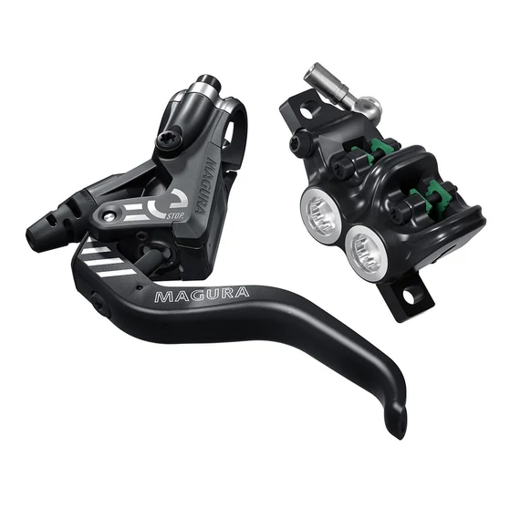 Magura MT5 eSTOP hidraulikus tárcsafék kerékpáros