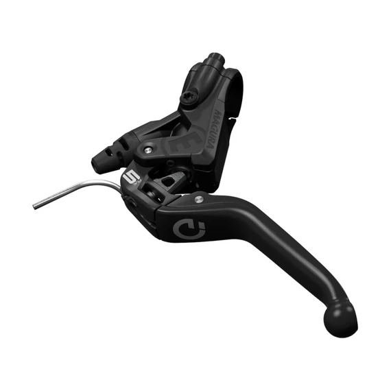 Magura MT5e 3 ujjas alumínium fékkar hidraulikus fékhez (opener, ball-end) kerékpáros
