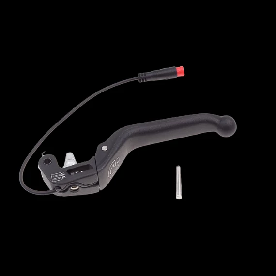 Magura MT5e Closer 3 ujjas alumínium fékkar (ball-end) kerékpáros