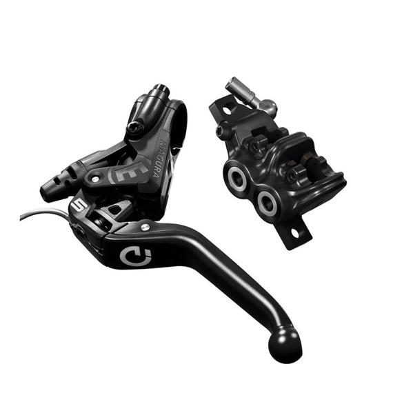 Magura MT5e HIGO-Closer hidraulikus tárcsafék kerékpáros