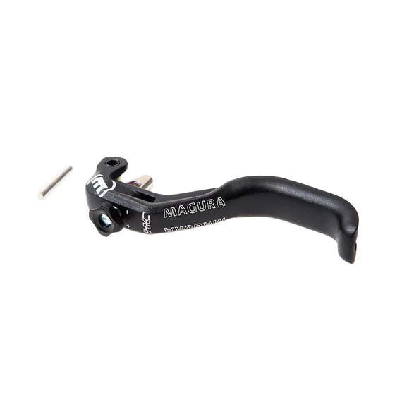 Magura MT6/MT7/MT8/MT Trail SL HC 1 ujjas fékkar [fekete-fekete] kerékpáros