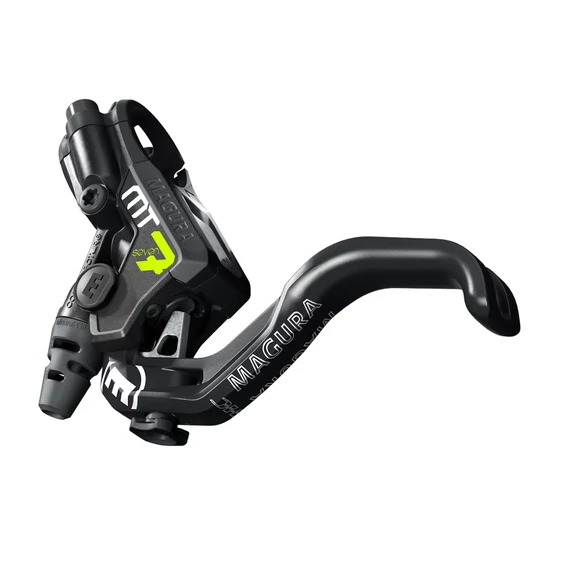 Magura MT7 1 ujjas fékkar hidraulikus fékhez kerékpáros