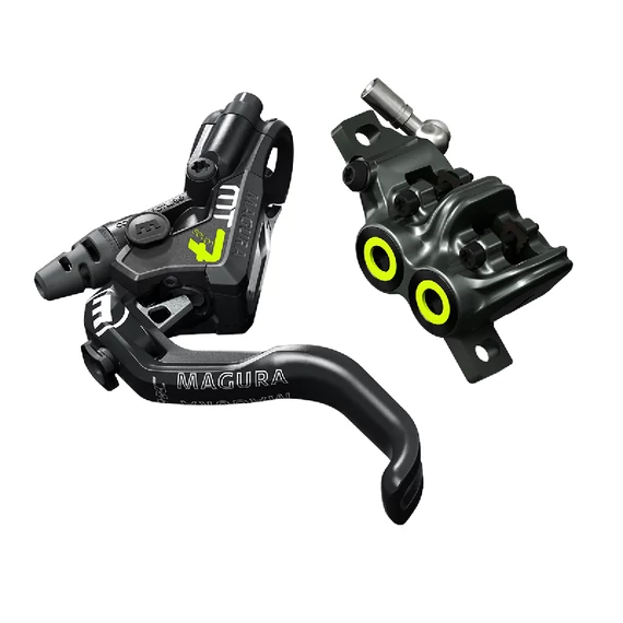 Magura MT7 Pro hidraulikus tárcsafék kerékpáros