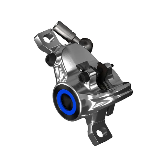 Magura MT8/MT6 és MT Trail SL/Carbon (2 dugattyús) hidraulikus féktest kerékpáros