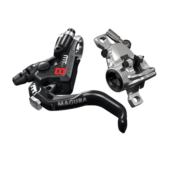 Magura MT8 Pro hidraulikus tárcsafék kerékpáros