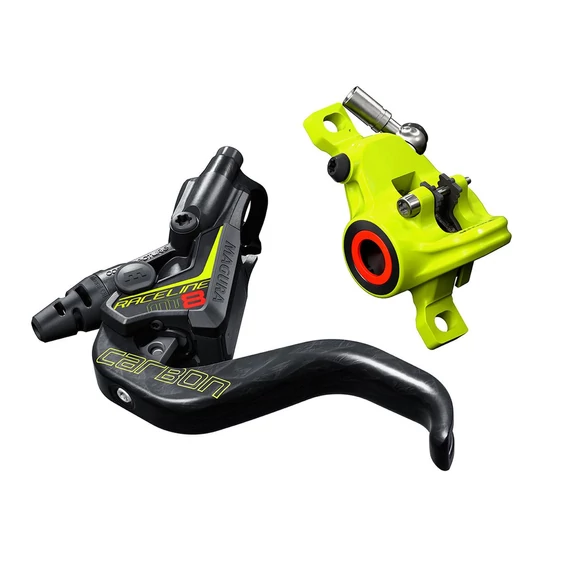 Magura MT8 Raceline hidraulikus tárcsafék kerékpáros