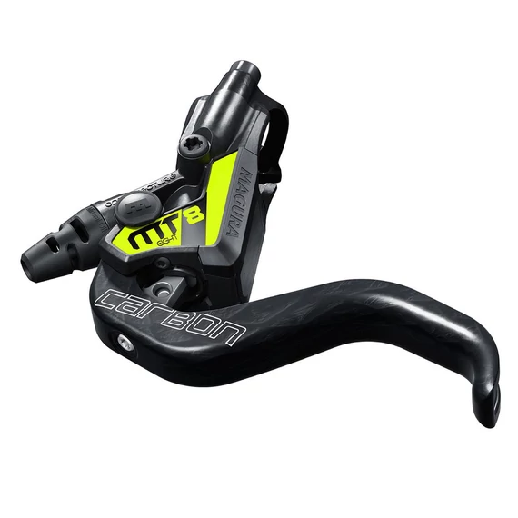 Magura MT8 SL fékkar hidraulikus fékhez kerékpáros