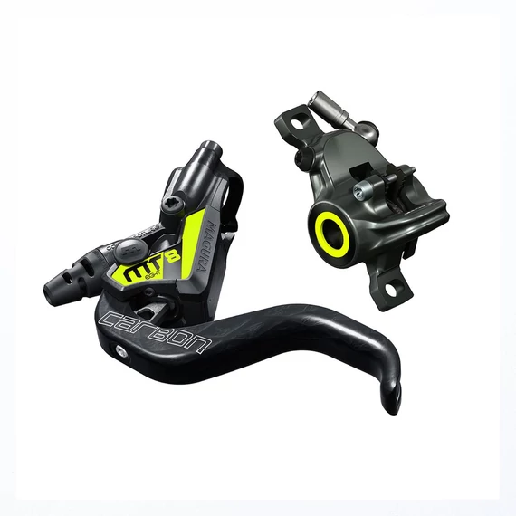 Magura MT8 SL hidraulikus tárcsafék kerékpáros