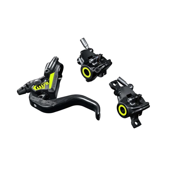 Magura MT8 SL PM Flatmount hidraulikus tárcsafék szett kerékpáros