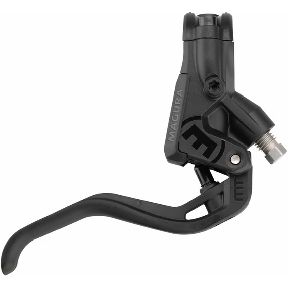 Magura MT Sport 2 ujjas Carbotecture® fékkar hidraulikus fékhez kerékpáros